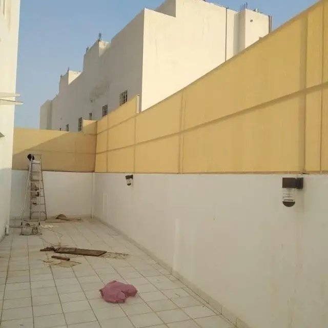 سواتر احواش قماش مكة