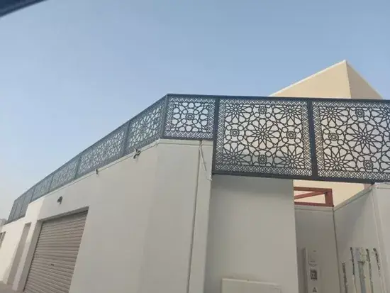 سواتر احواش