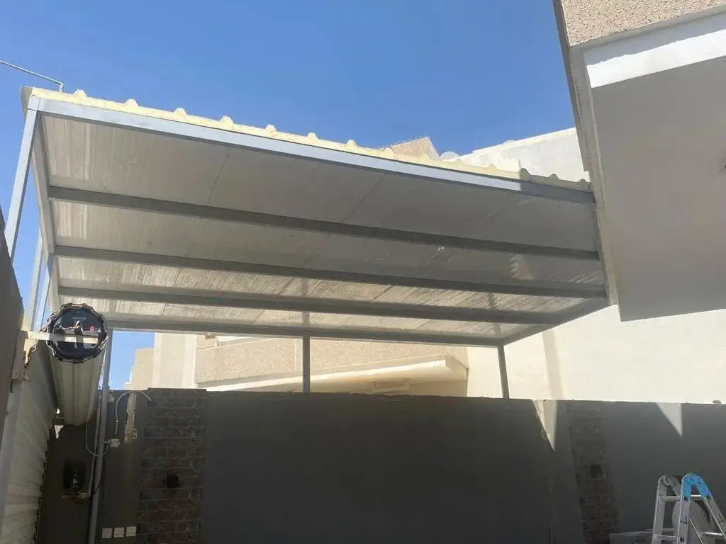 أسطح ساندويش بانل مكة اسطح ساندويش بانل مكة