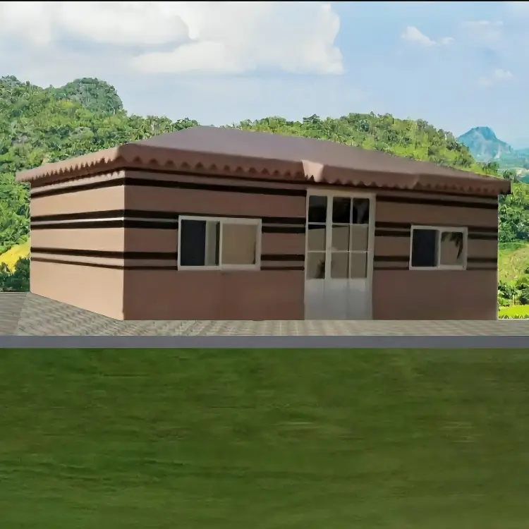 بيوت شعر فاخرة