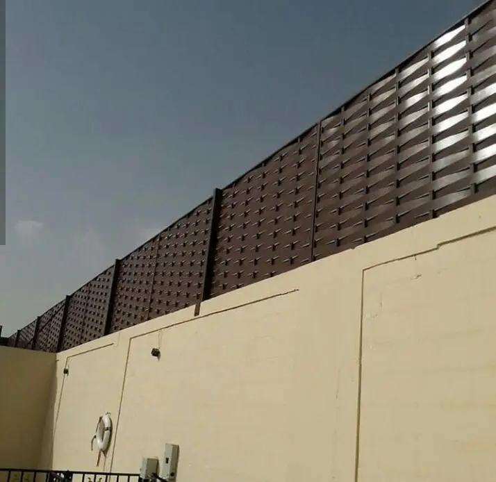 سواتر بلاستيك