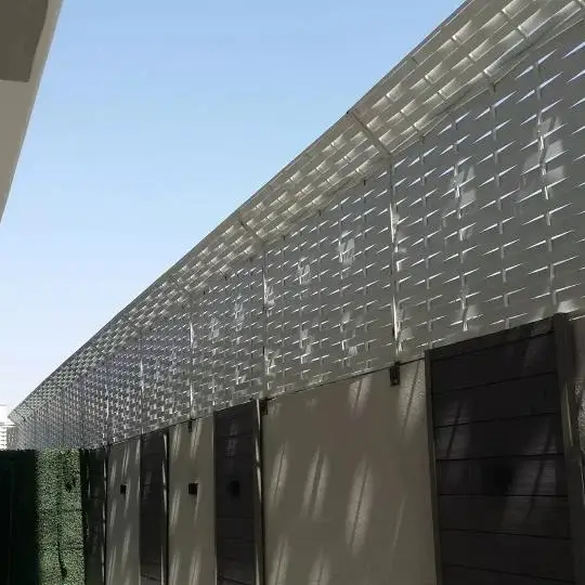 سواتر بلاستيك