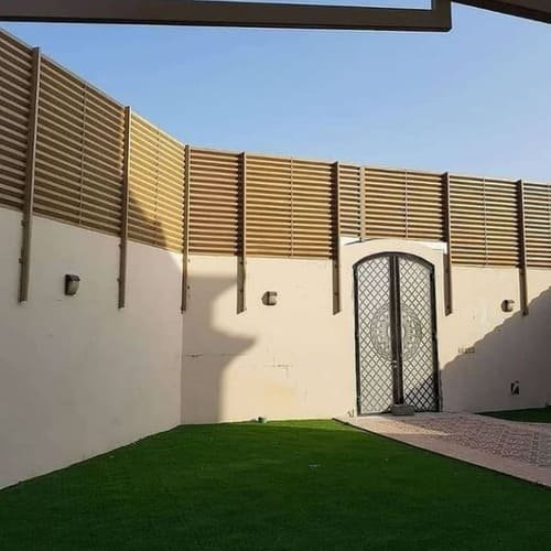 سواتر احواش بلاستيكية