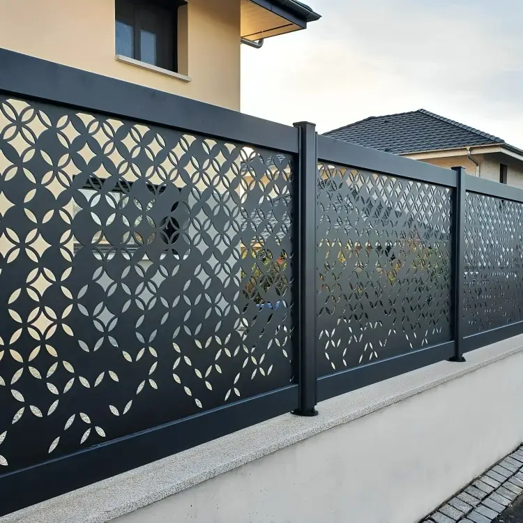 سواتر قص ليزر