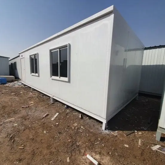 غرف ساندويش بانل