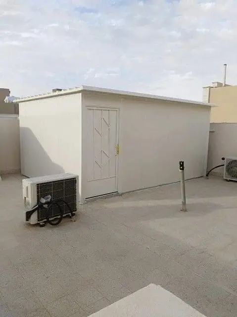 غرف ساندويش بنل مكة