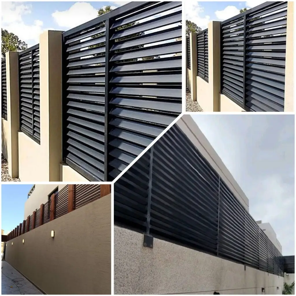 سواتر حديد توفّر الخصوصية للمنازل في مكة تركيب سواتر حديد بهياكل قوية وتشطيب احترافي سواتر حديد مقاومة للعوامل الجوية مناسبة للأسطح سواتر حديد بتصاميم أنيقة وعمر افتراضي طويل