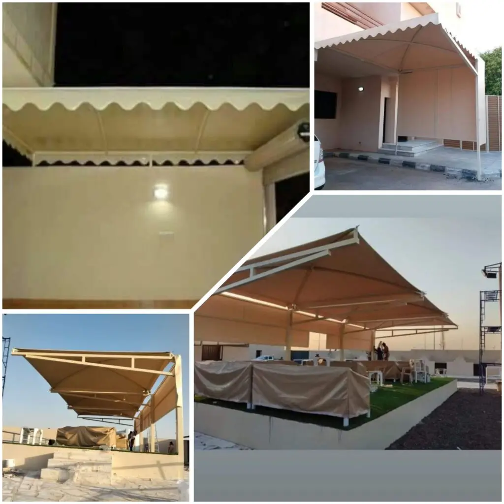 فريق فني يقوم بتركيب المكونات بدقة واحترافية التأكد من ثبات التركيبات قبل التسليم النهائي فحص نهائي للمشروع لضمان الجودة والكفاءة تنفيذ أعمال التركيب والتسليم بشكل متقن وأنيق